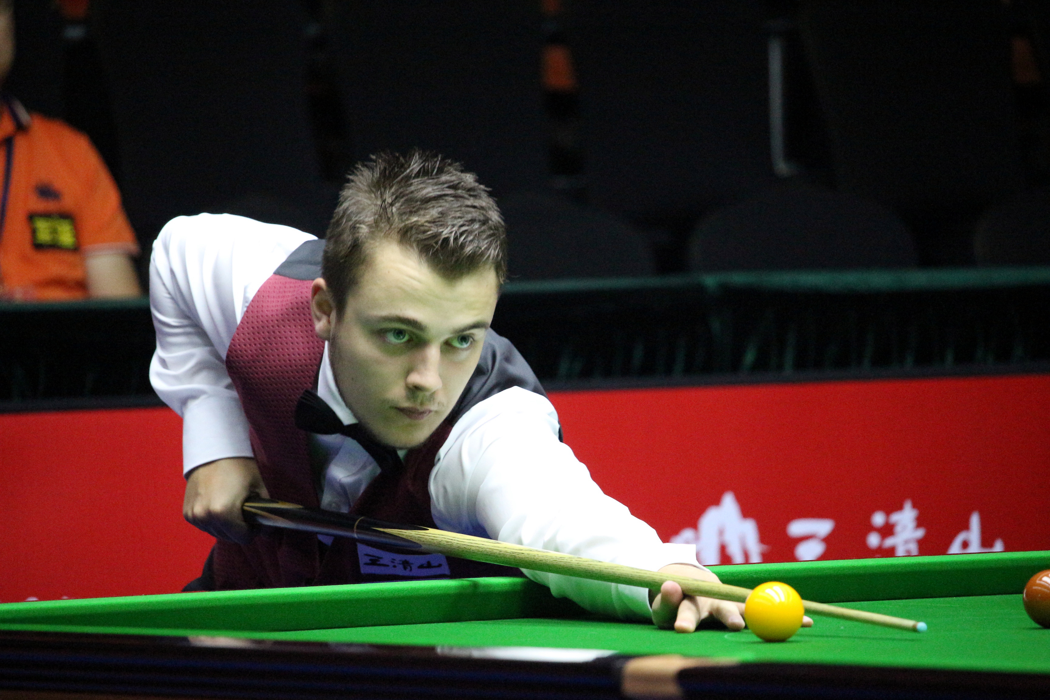 记关键三分 记关键三分