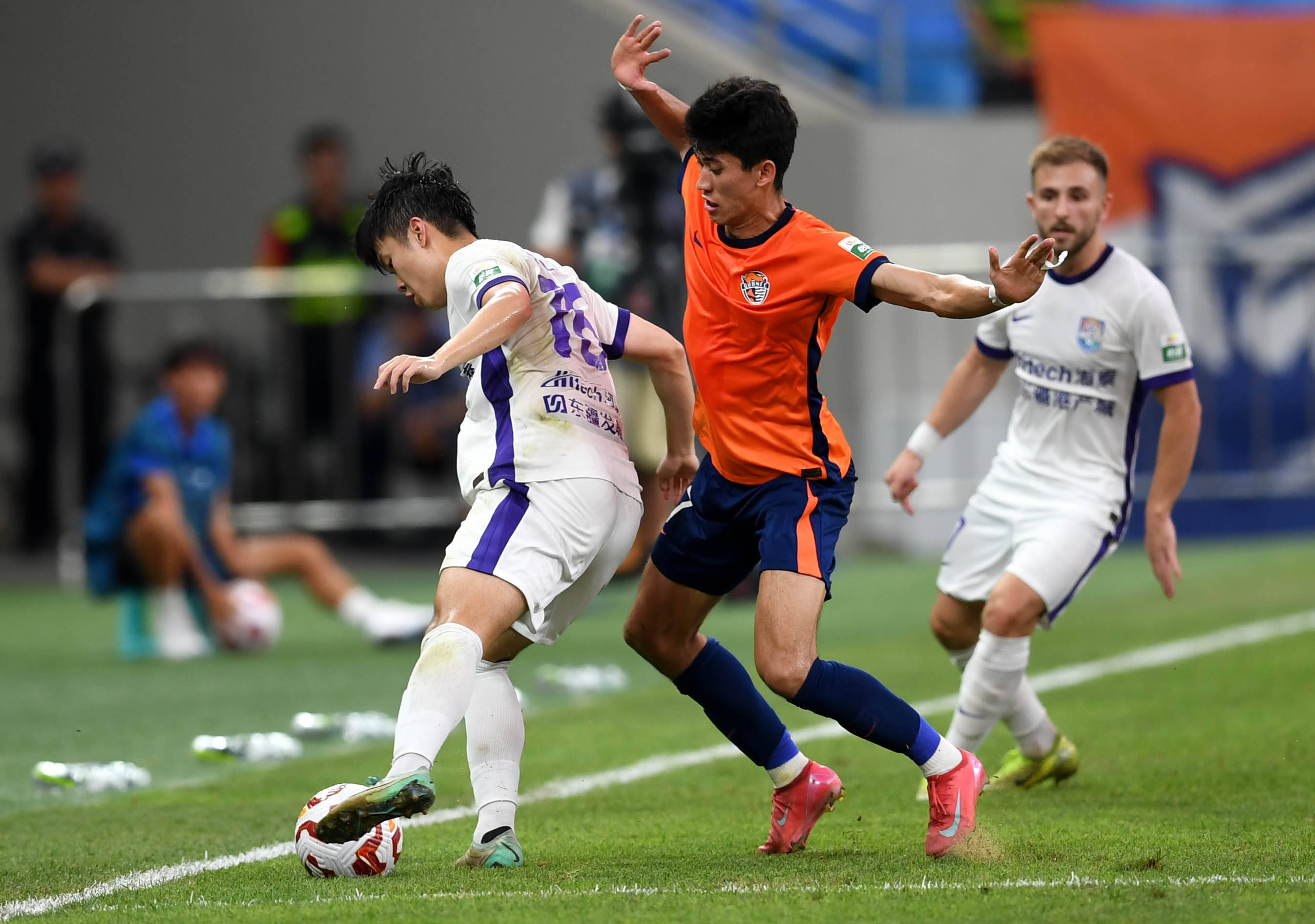 训练模式 训练模式