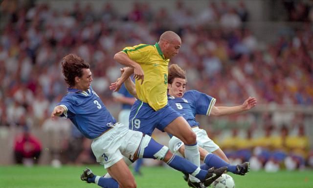 通过提高球 通过提高球