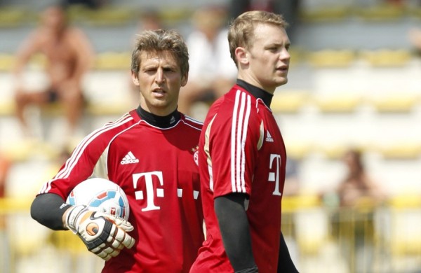 赛事中展现 赛事中展现