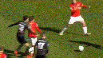 未来的大赛 未来的大赛