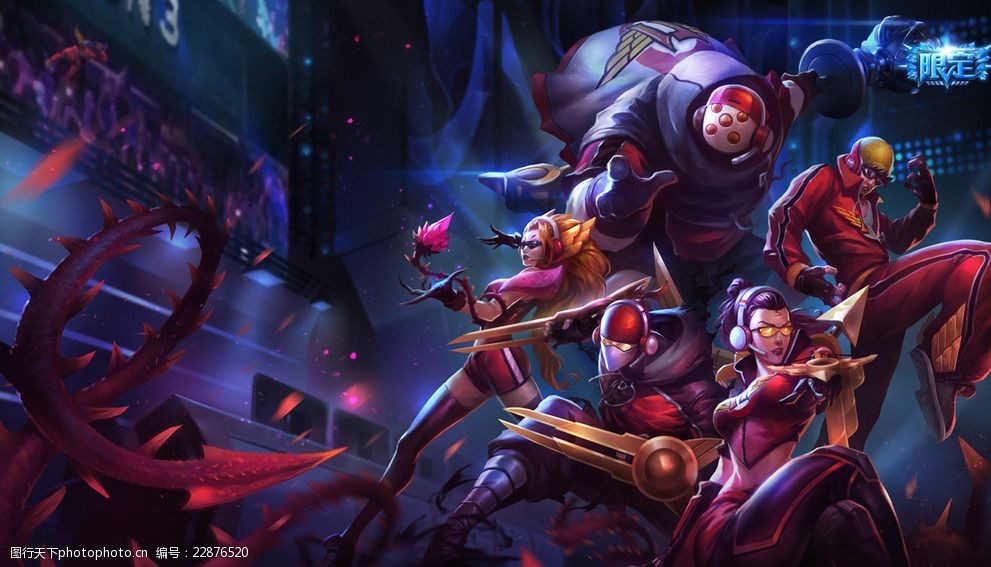 是炫目的单 是炫目的单