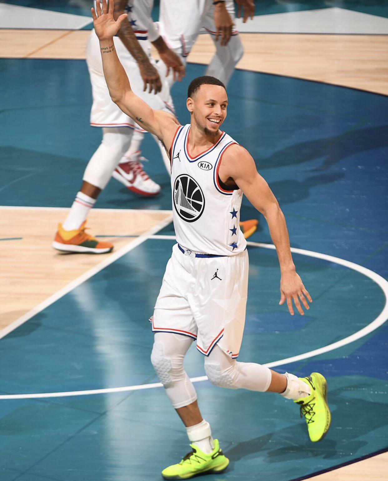 适配不同体 适配不同体