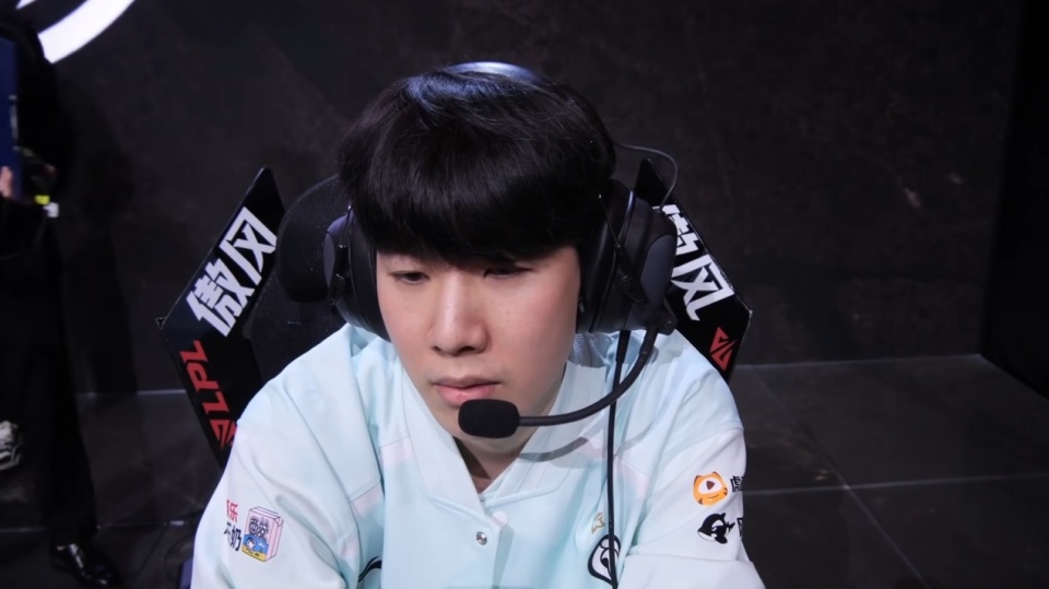 长期看